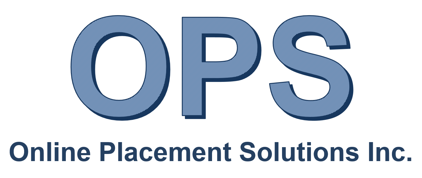 Online Placement Solutions